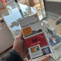 گوشی موبایل نوت ۱۴