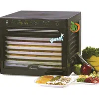 دستگاه میوه خشک کن ی تولید کردیم بدون صدا سف