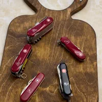 چند کاره های بسیار کمیاب از ونگر