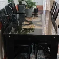 وسایل منزل در حد نو ولی خیلی تمیز