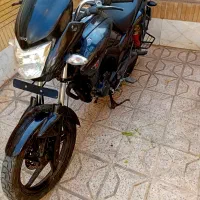موتور 150 سی سی|موتورسیکلت|مشهد, شریف|دیوار