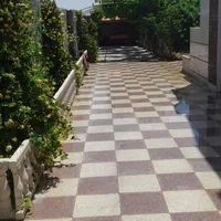 باغ ویلا شیک گرمایش کف خواب ستخردار با کولرگازی|اجارهٔ کوتاهمدت ویلا و باغ|اصفهان, نصرآباد|دیوار