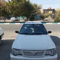 پراید ۱۱۱ مدل ۹۹