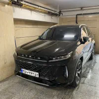 ایکستریم Lx نقدو اقساط نمایندگی تحویل روز|خودرو سواری و وانت|تهران, پونک|دیوار