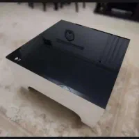 میز جلو مبلی زیبا