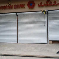 نصب تخصصی کرکره برقی و جک پارکینگی