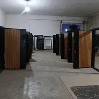 نقاش چوب وکمک جوشکار نیازمندیم