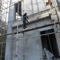 ب ی جوشکار برای کار در پرند میخوام