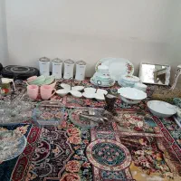 در حد نو و تمیز