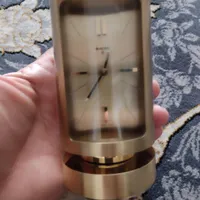 ساعت طاقچه ای ماه کوک