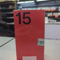 وانپلاس ۱۵ پک چین