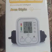 فشار سنج دیجیتالی