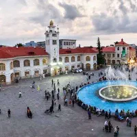 پذیرش. نیروی اداری