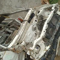 خودرو تصادفی|خدمات موتور و ماشین|ایرانشهر, |دیوار