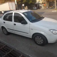 تیبا 1 خانگی تک گانه مدل 97|خودرو سواری و وانت|ارومیه, |دیوار