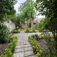 فضا دلباز / محیط جنگلی / ۴۵۰متری / امیرآباد