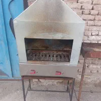 کباب پز  ولوازم خانه