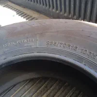 لاستیک خارجی تویوتا|قطعات یدکی و لوازم جانبی|لار, |دیوار