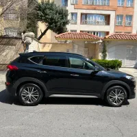 توسان ۲۰۱۷ تک رادار فول