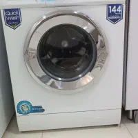 لباسشویی سالم و نو