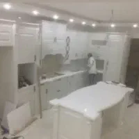 طراحی و نصب و اجرای دکوراسیون داخلی