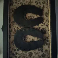 اشیاء عتیغه