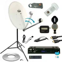 خدمات نصب و تنظیم آنتن TV|خدمات پیشه و مهارت|اندیشه, اندیشه فاز ۱|دیوار