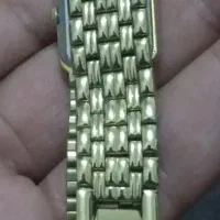 ساعت اورینت طلایی اصل ژاپن در حد آکبند|ساعت|محمدیه-قزوین, |دیوار