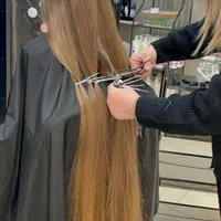 خرید و خریدار موی طبیعی بانوان