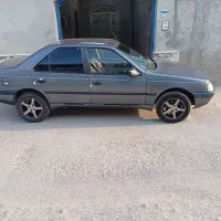 پژو 405 مدل 97|خودرو سواری و وانت|بندرلنگه, |دیوار