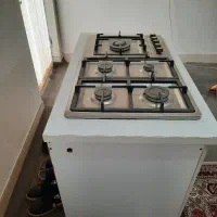 گازپنج شعله|اجاق گاز و لوازم برقی پختوپز|گنبد کاووس, |دیوار