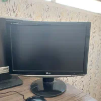 کامپیوتر و کیس|رایانه رومیزی|شیراز, پودنک|دیوار