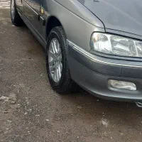 پژوپارس tu5تیوفایو مدل1399بدون رنگ|خودرو سواری و وانت|لاهیجان, گلستان|دیوار