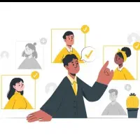 اهوازیای عزیز دنبال شغل نباش پیام بده