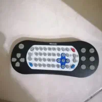 کنترل|تلویزیون و پروژکتور|مشکین‌دشت, |دیوار