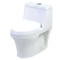 حراج توالت فرنگی چینی کرد به مدت محدود|لوازم سرویس بهداشتی|اراک, |دیوار