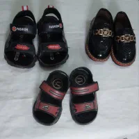 کفش سالم ونو