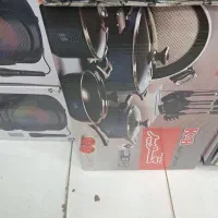 ظروف نچسب ونسوز|ظروف پختوپز|خرمشهر, |دیوار