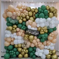 دیجی و دیزاین گل ارایی|خدمات پذیرایی، مراسم|مشهد, طلاب|دیوار