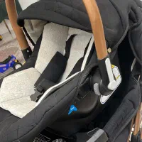 کریر سالم|کالسکه و لوازم جانبی|شهریار, شهریار|دیوار