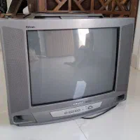 تلویزیون کوچیک