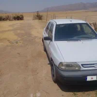 پراید 131SE مدل 96