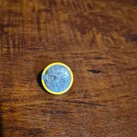 باتری CR2450 پایه دار