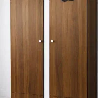 کمد سفارشی طرح اپل نونو بدون یک خط وخش