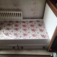 سرویس خواب کودک و نوجوان|تخت و سرویس خواب|تهران, مدائن|دیوار