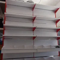 فروش انواع قفسه های فلزی|فروشگاه و مغازه|پاکدشت, خاتون آباد|دیوار