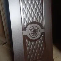 درب اتاق چهار میل و شش میل