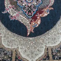 فرش ماشینی ۹ متری و یه کناره ۳متری
