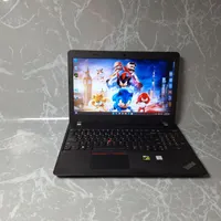لپ تاپ با گرافیک گیمینگ GTX950 از برند لنوو E570