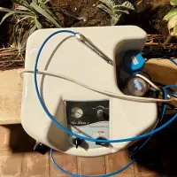 دستگاه  میکرودرم ابریژن نایس درم تیپ ۳|پزشکی|لاهیجان, امیرشهید|دیوار